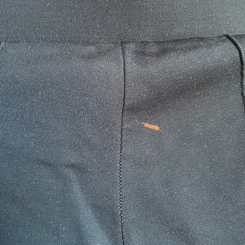Maternity pants - Picture 5 of 5